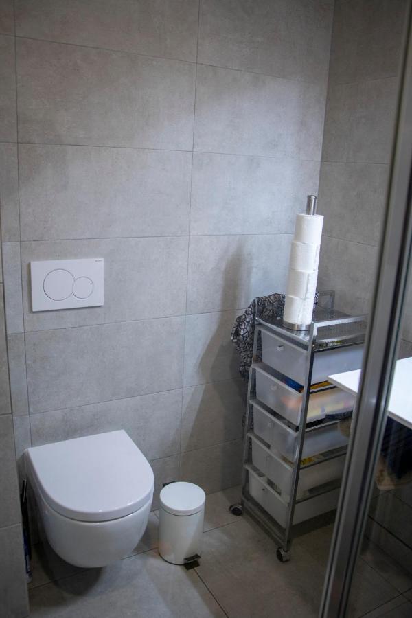 Appartement Playa Costa Templada à Almuñécar Extérieur photo