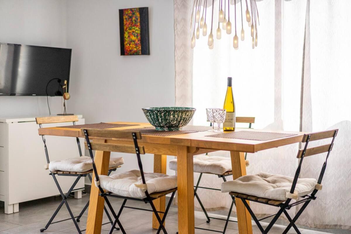 Appartement Playa Costa Templada à Almuñécar Extérieur photo